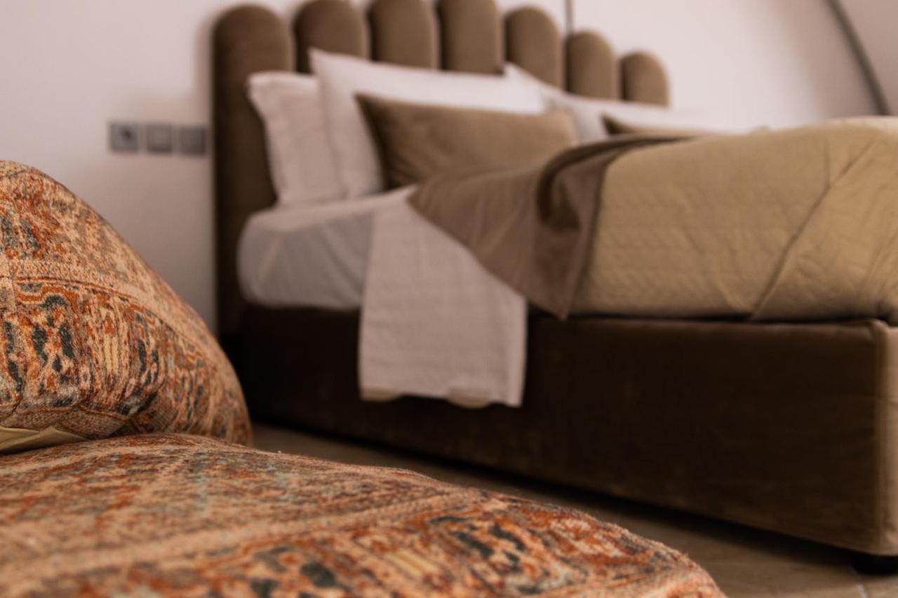 April Luxury Suites (Adults Only) Rhodes City Bagian luar foto