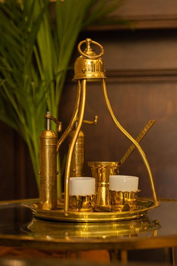April Luxury Suites (Adults Only) Rhodes City Bagian luar foto