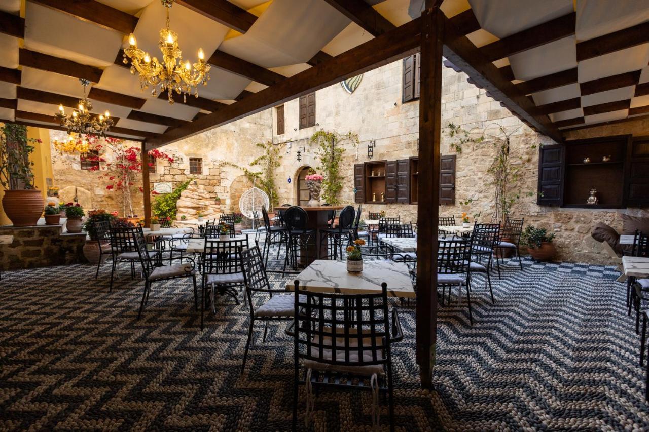 April Luxury Suites (Adults Only) Rhodes City Bagian luar foto