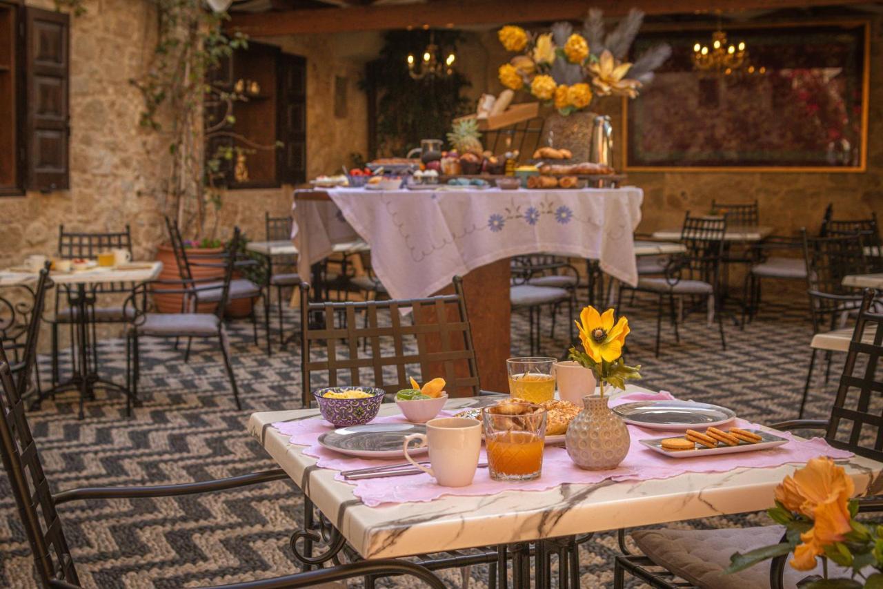 April Luxury Suites (Adults Only) Rhodes City Bagian luar foto