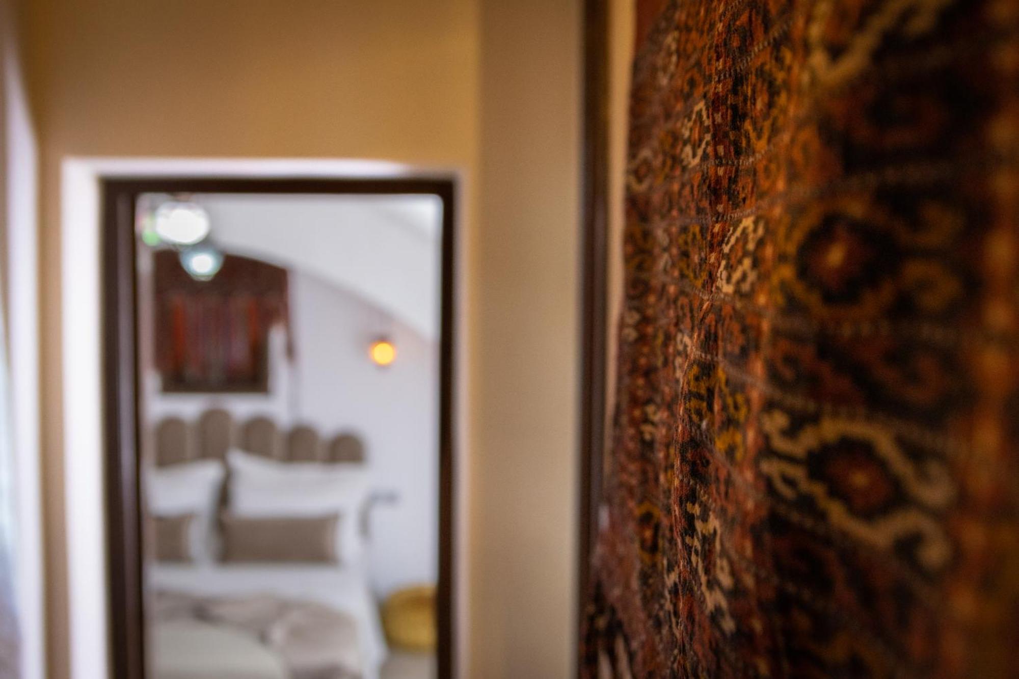 April Luxury Suites (Adults Only) Rhodes City Ruang foto