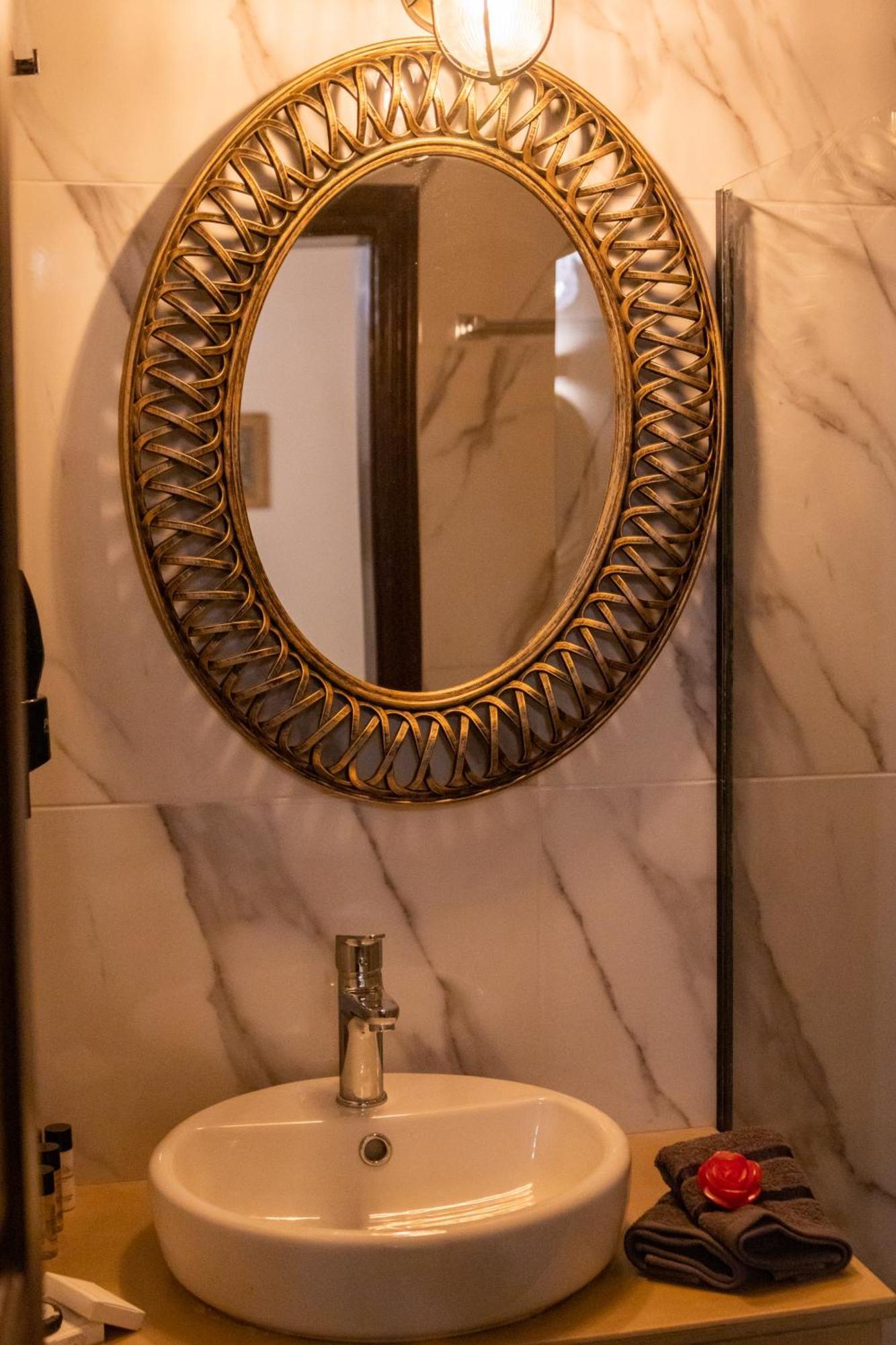 April Luxury Suites (Adults Only) Rhodes City Ruang foto