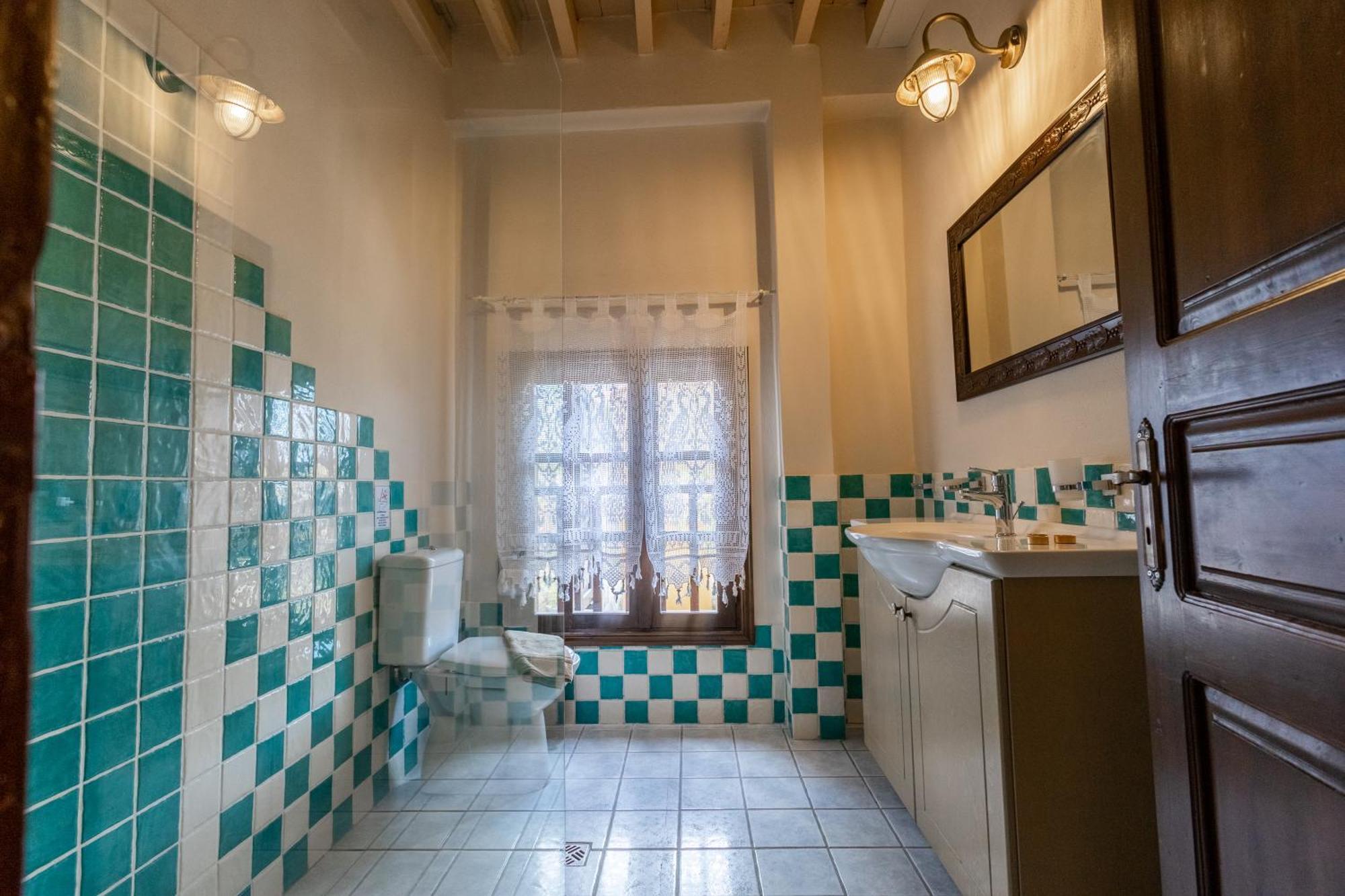 April Luxury Suites (Adults Only) Rhodes City Ruang foto